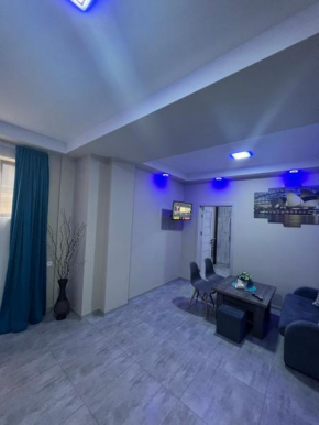 MODERN AND COMFORTABLE APARTMENT